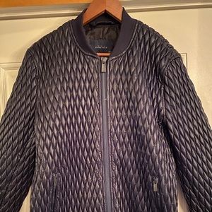 Mens Zara Man Jacket EUC